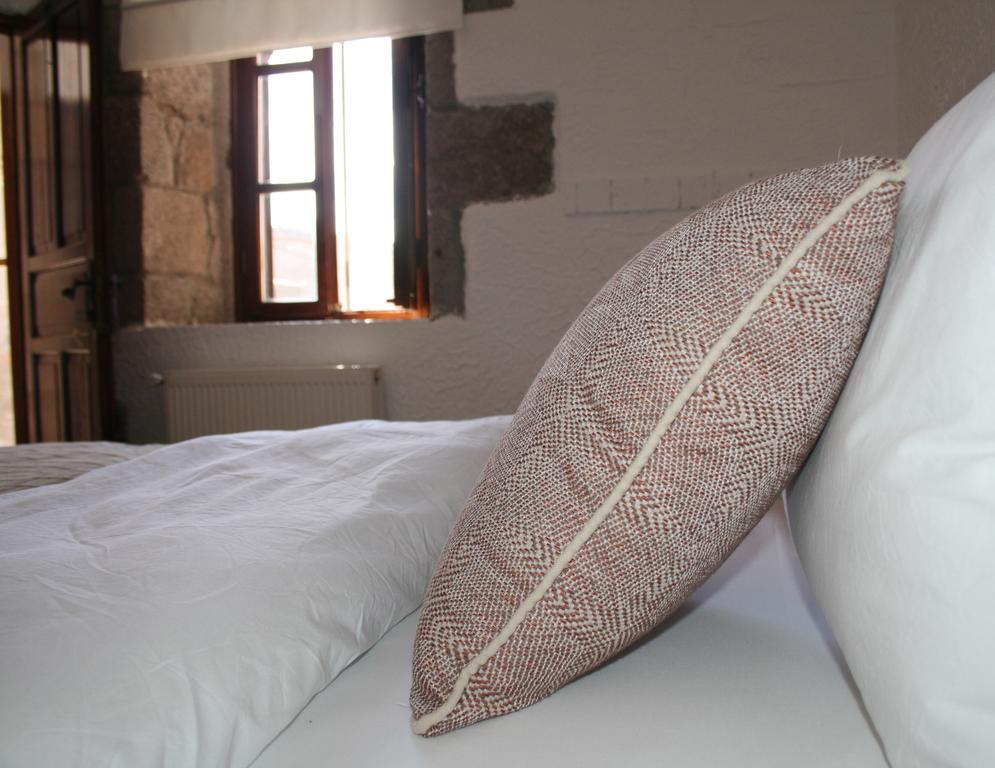 Assos Bohemian Hotel Eksteriør billede