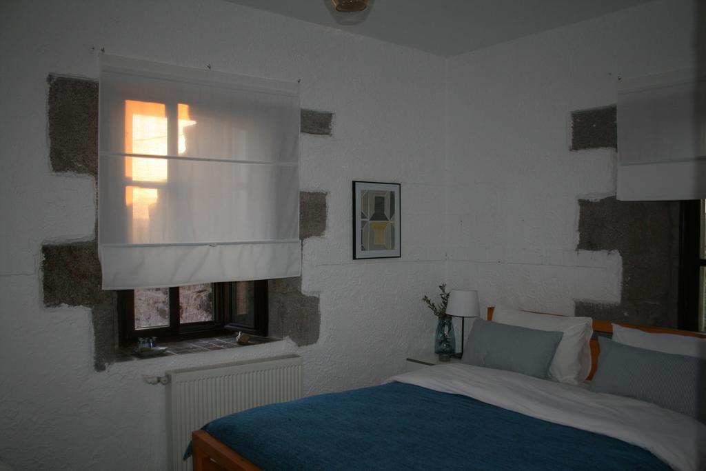 Assos Bohemian Hotel Eksteriør billede