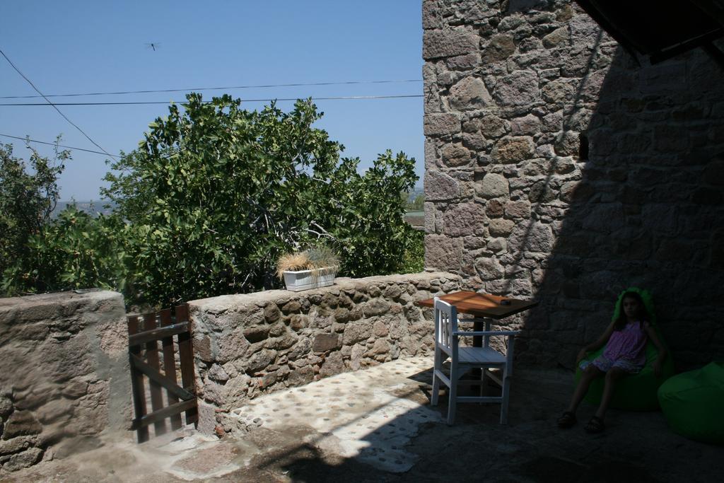 Assos Bohemian Hotel Eksteriør billede