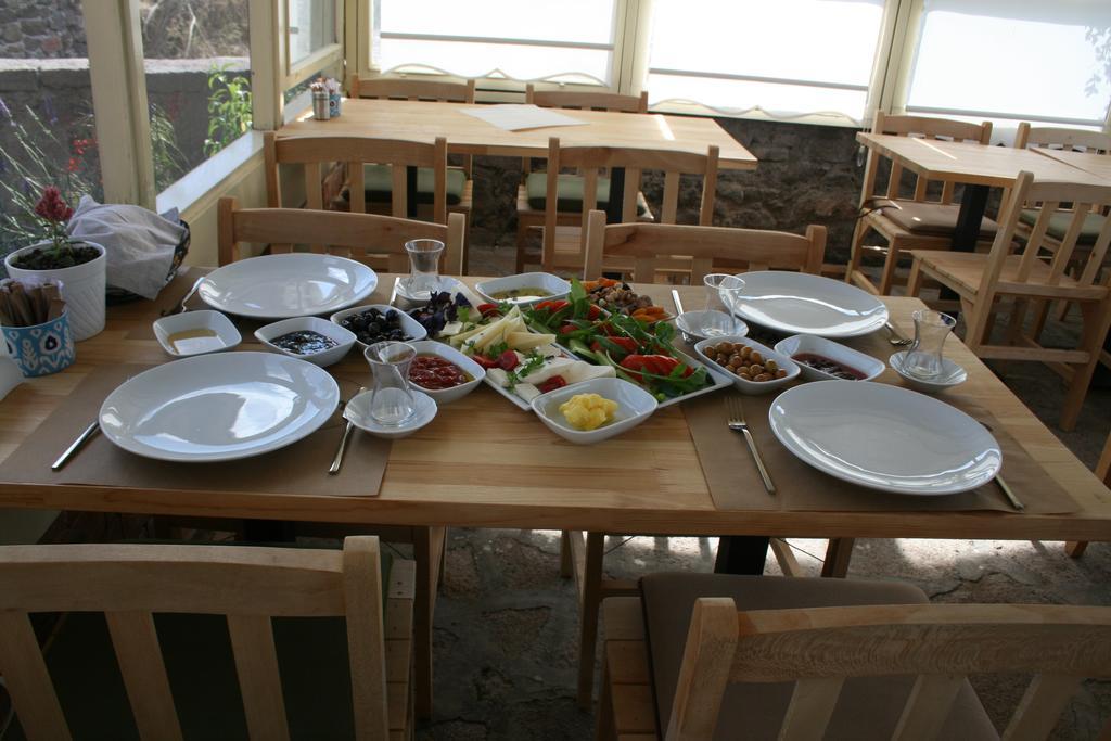 Assos Bohemian Hotel Eksteriør billede