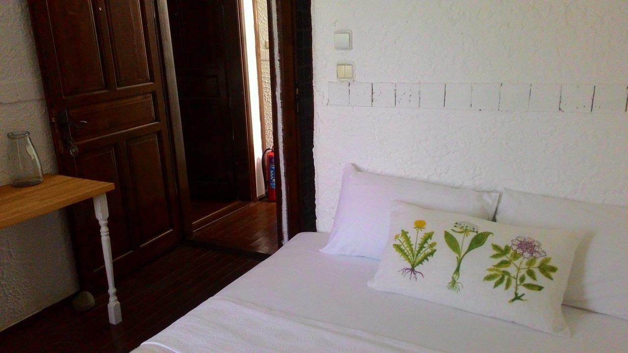 Assos Bohemian Hotel Eksteriør billede