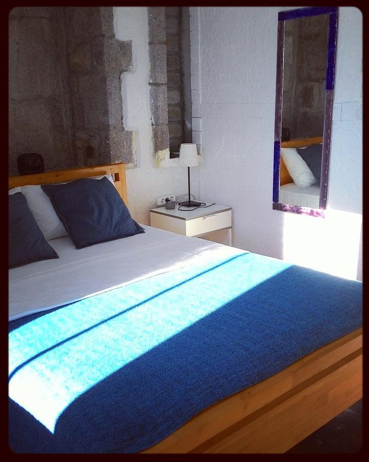 Assos Bohemian Hotel Eksteriør billede